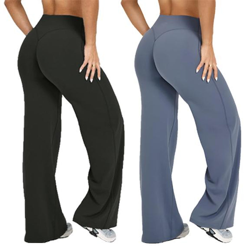 DEEFY Softmotion Straight Leg Bottoms