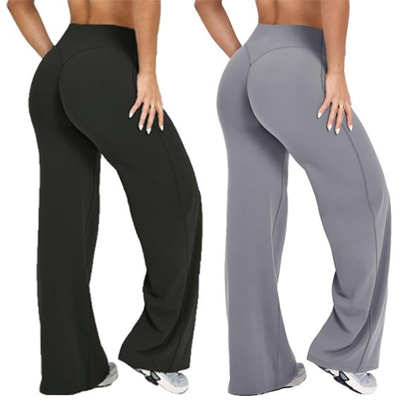 DEEFY Softmotion Straight Leg Bottoms