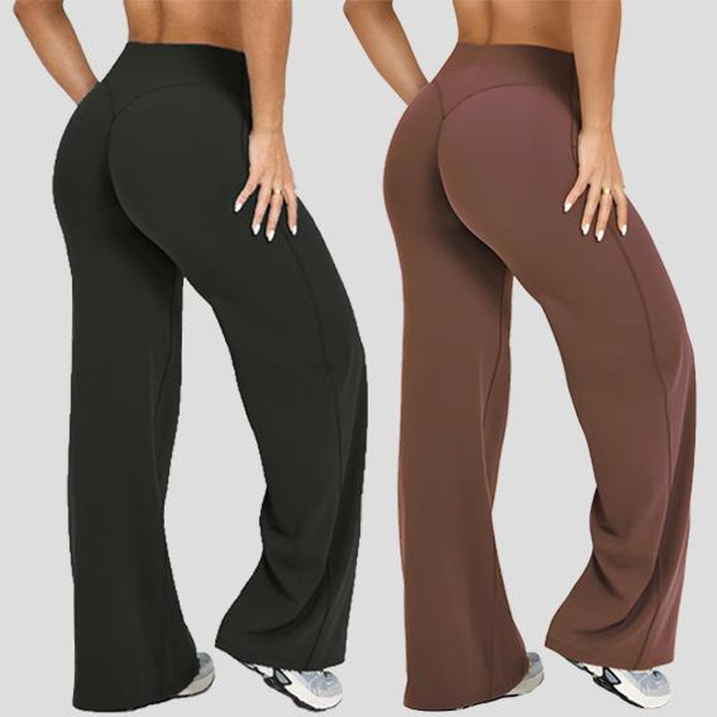 DEEFY Softmotion Straight Leg Bottoms