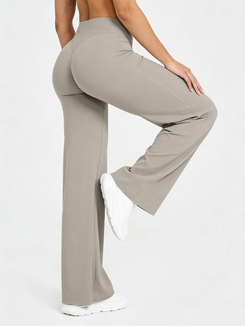 DEEFY Softmotion Straight Leg Bottoms