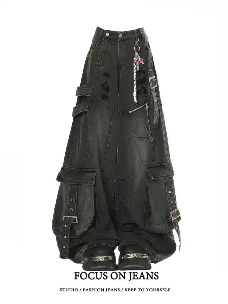 Pink Bow Pattern Pencil Skirt — Cute Valentine’s Day Feminine Workwear