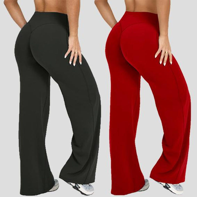 DEEFY Softmotion Straight Leg Bottoms