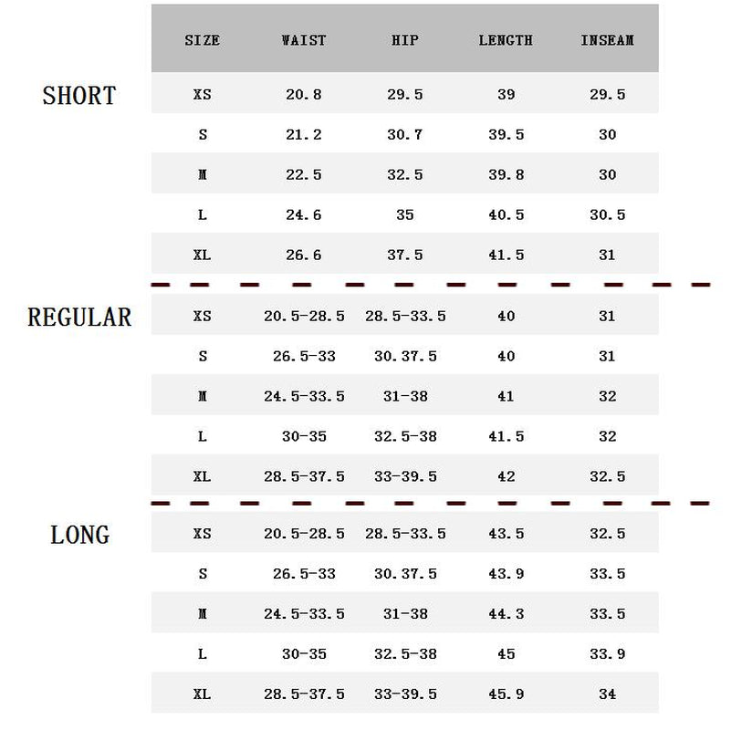 DEEFY Softmotion Straight Leg Bottoms